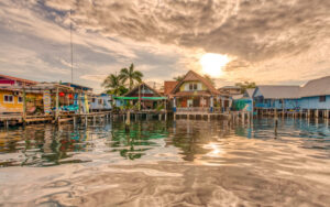 Bocas Del Toro Over The Water Rentals