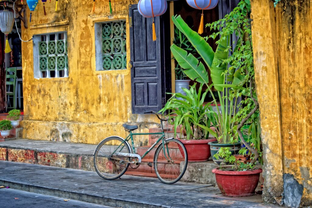 Bike Rentals On The Island Over The Water Rentals   Bike Rental In Bocas 1024x683 