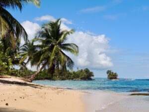 Bocas Del Toro Beaches